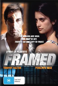 Framed (DVD)